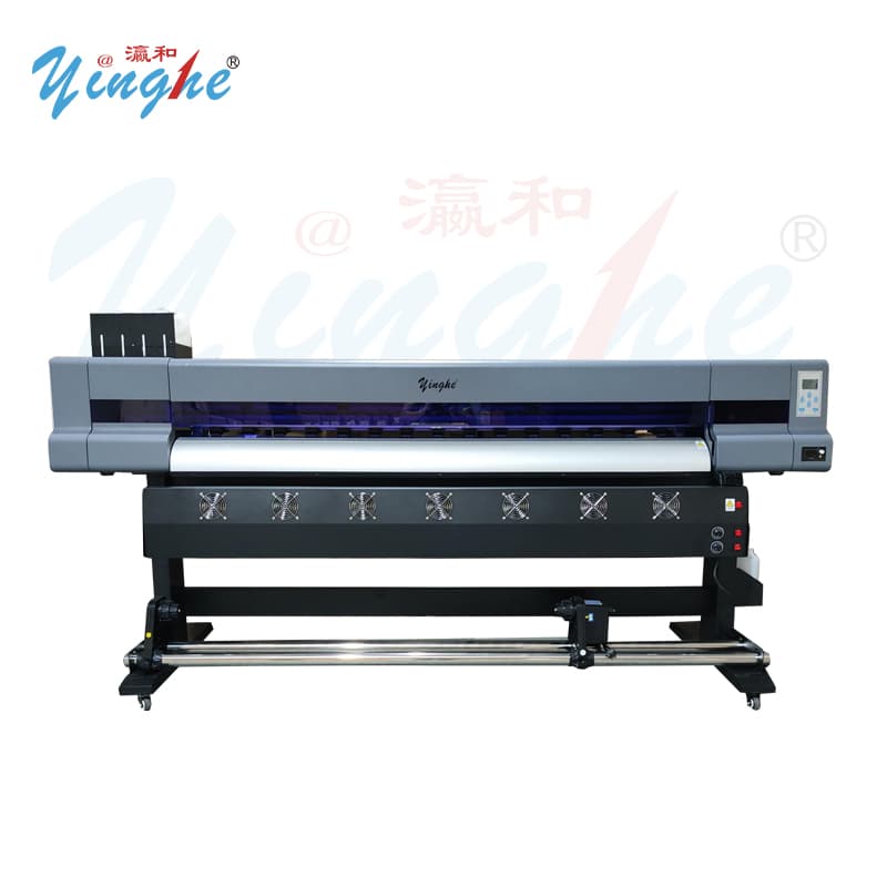 YH-1880F 6ft Large Format GATHER