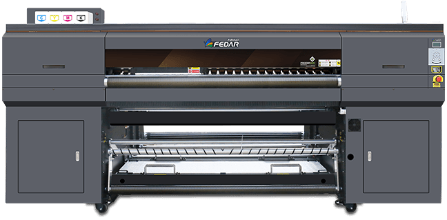 15 Heads FEDAR FD51915E