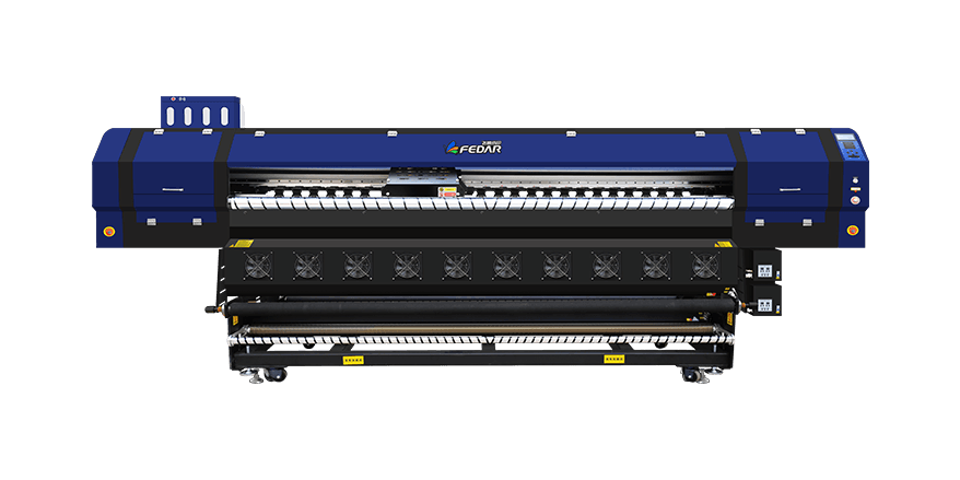 8 Heads FEDAR FD5328E