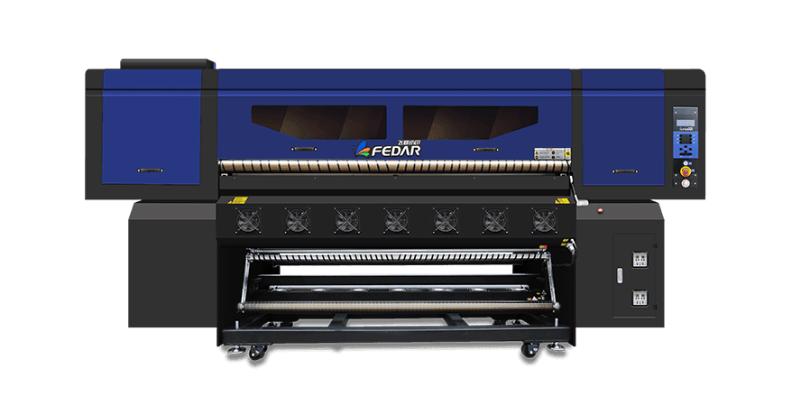 8 Heads FEDAR FD6198E