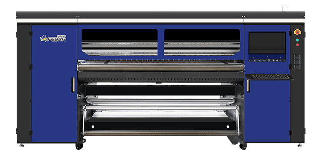 15 Heads FEDAR FD61915E-A