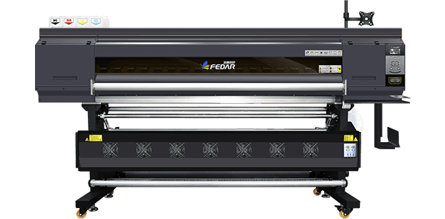 4 Heads FEDAR FD5194E