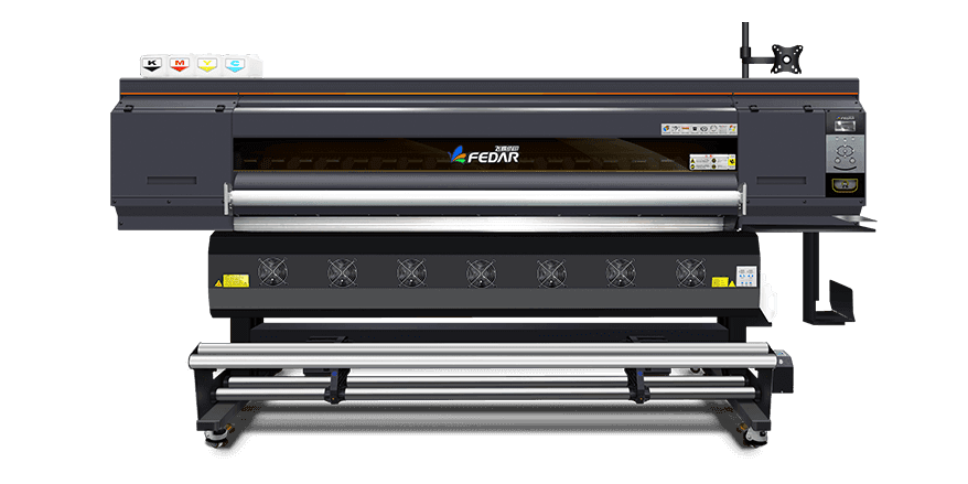 3 Heads FEDAR FD5193E