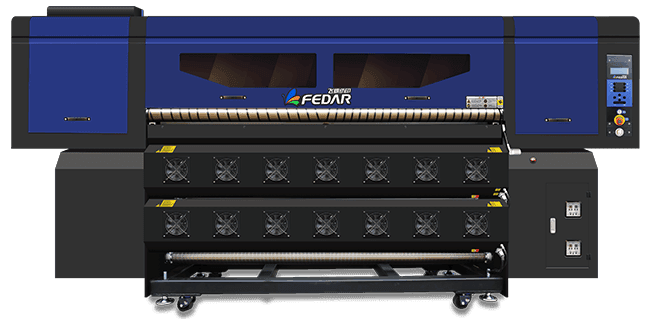 15 Heads FEDAR FD61915E