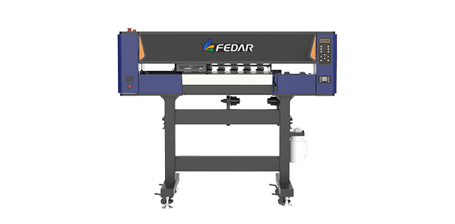 60cm DTF Printer FEDAR FD60