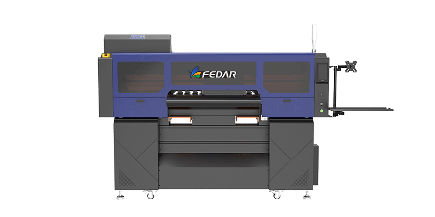 80cm DTF Printer FEDAR FD1808