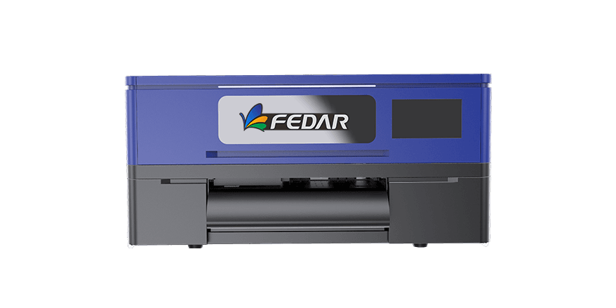 30cm DTF Printer FEDAR FD30Pro