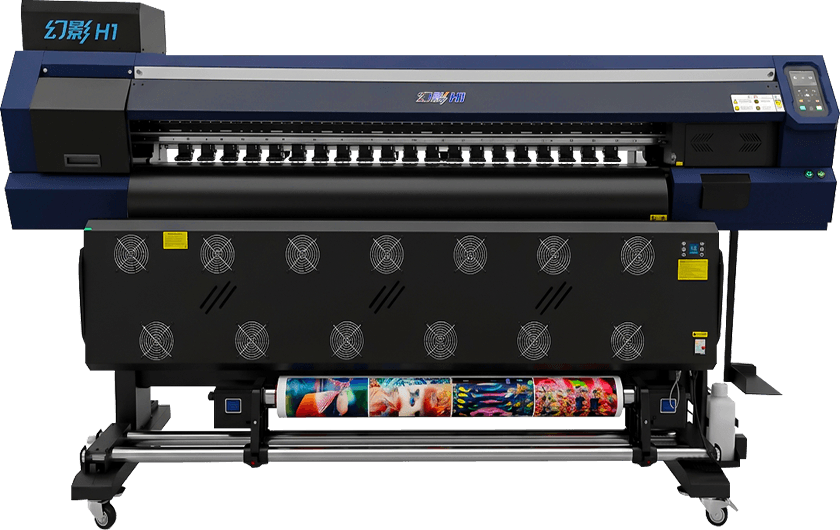 4 Heads SC-H1