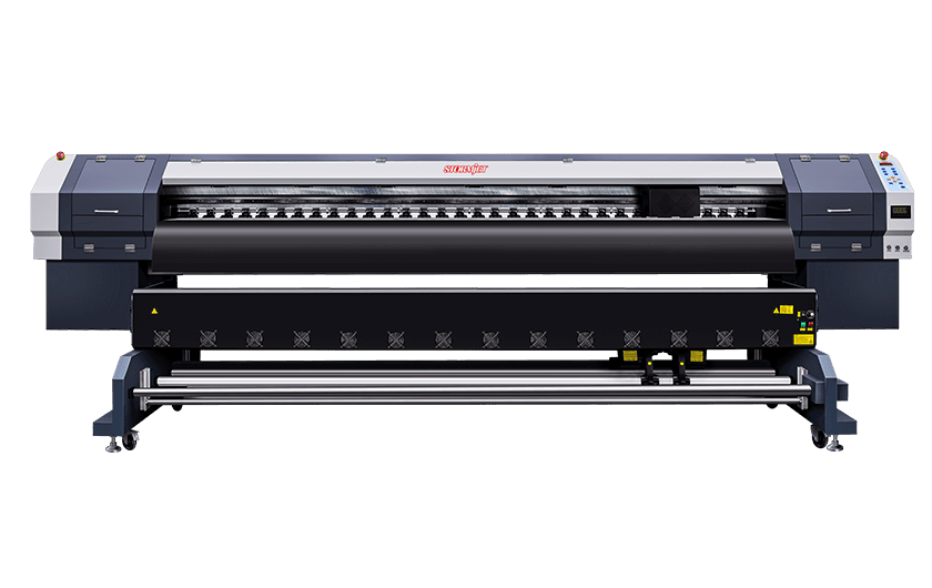 2/4 Head SC-320TS