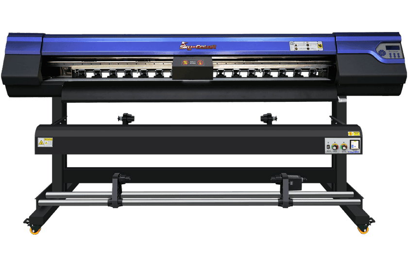1 Heads SC-6160S