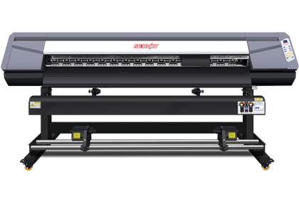 2 Heads SJ-3180TS