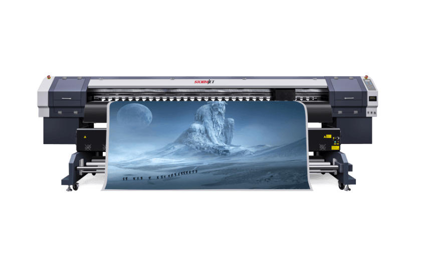 2/4 Head SJ-320TS
