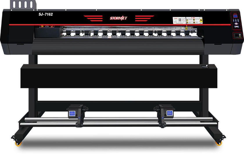 1 Head SJ-7160S